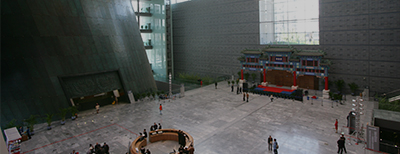 Hours, Direction & Admission